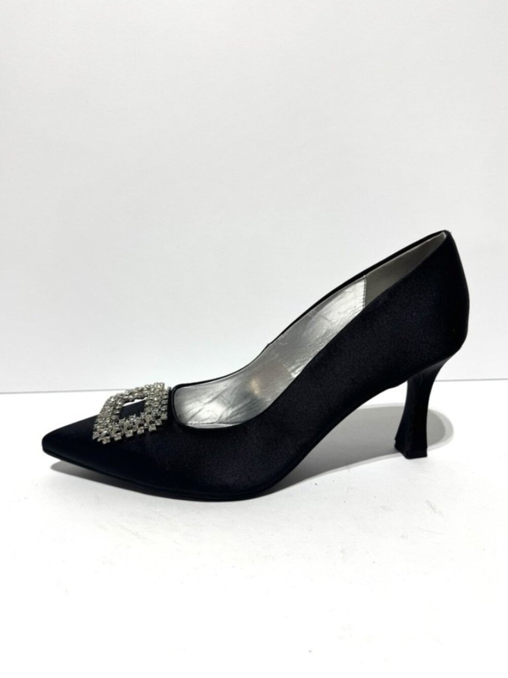 Nine West Womens Hanjia Pump Heels Size 10M